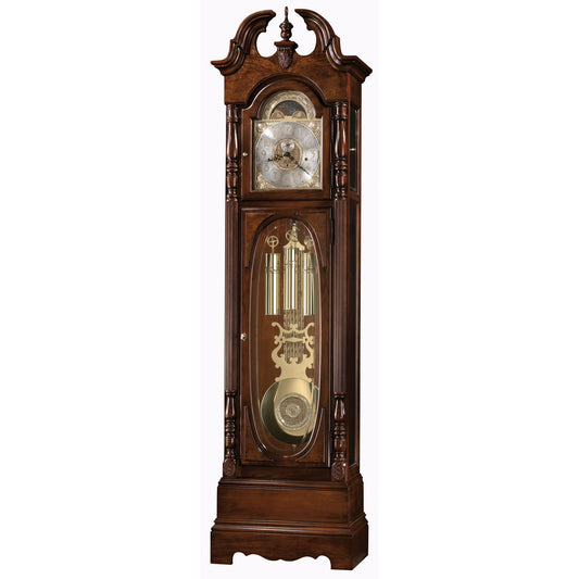 Howard Miller Robinson Grandfather Clock 611042 611-042