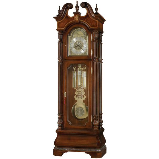 Howard Miller Eisenhower Grandfather Clock 611066 611-066