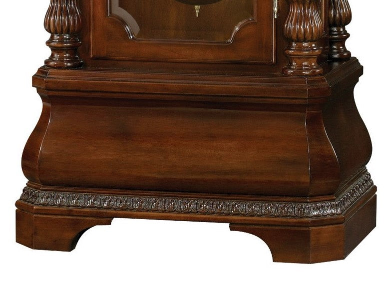Howard Miller Eisenhower Grandfather Clock 611066 611-066