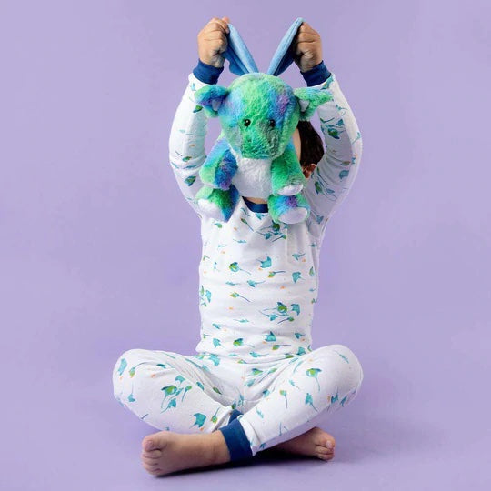 Warmies - BABY DRAGON