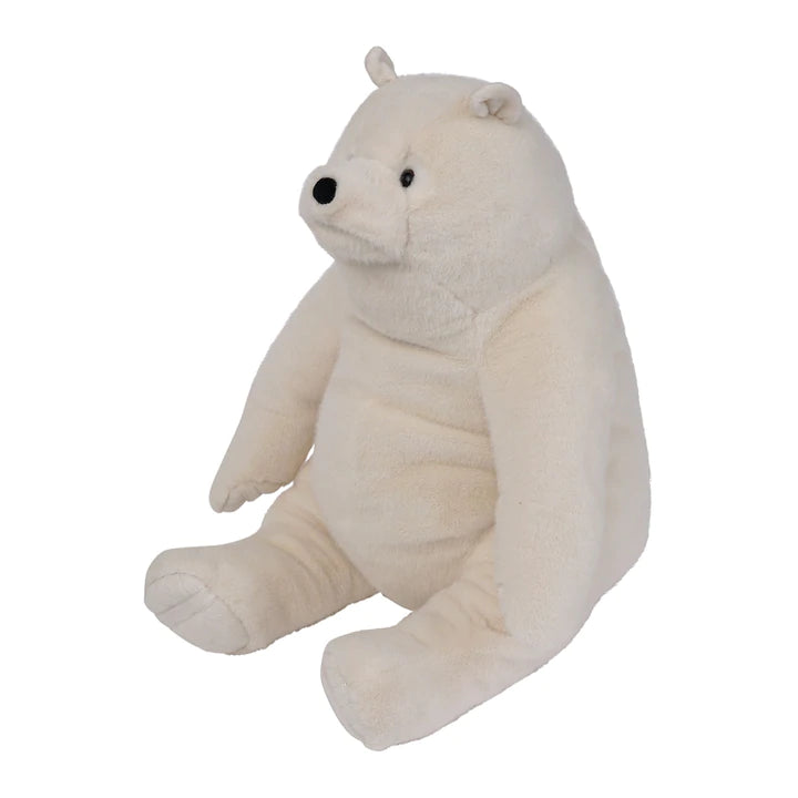Stuffed kodiak deals bear