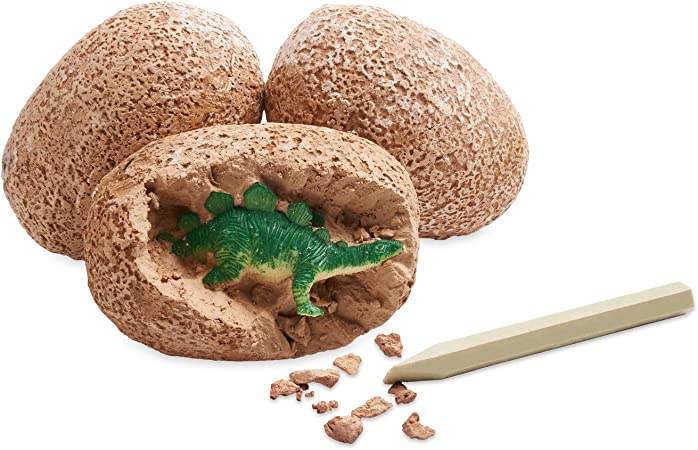 MindWare - DINOSAUR EXCAVATION KIT