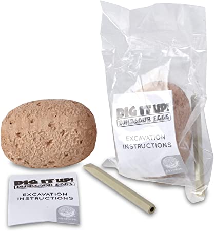 MindWare - DINOSAUR EXCAVATION KIT