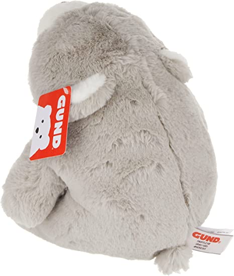 GUND - Snuffles Gray 10 in.
