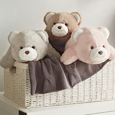 GUND - Snuffles Gray 10 in.
