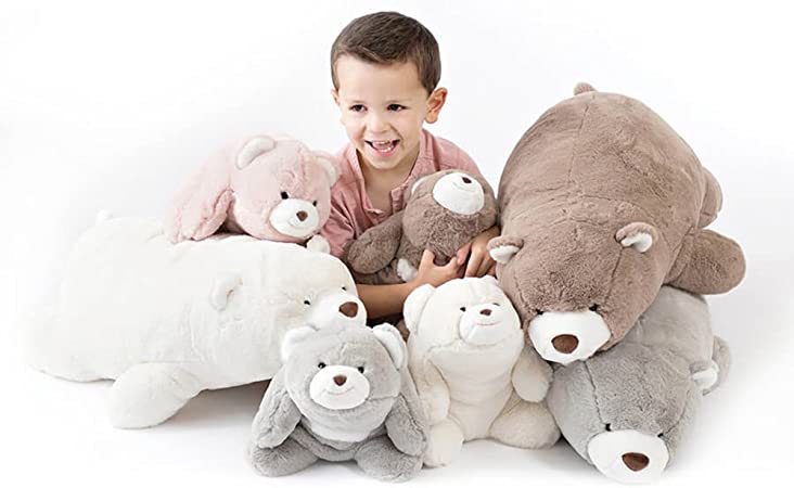 GUND - Snuffles Gray 10 in.