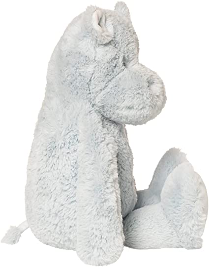 Manhattan Toy - CHARMING CHARRO HIPPO STUFFED ANIMAL