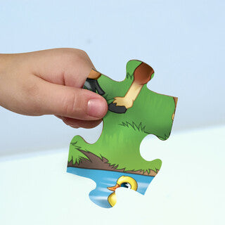 MasterPieces - KING OF THE DINOS (60 PC PUZZLE)