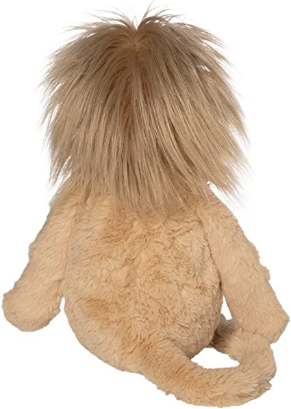Manhattan Toy - CHARMING CHARLIE LION STUFFED ANIMAL
