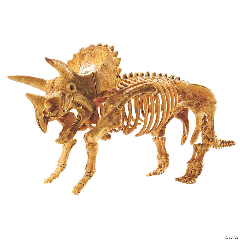 MindWare - Dig it Up! Triceratops