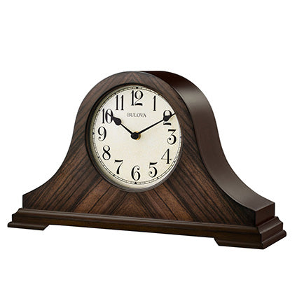 Bulova - NORWALK MANTLE CLOCK