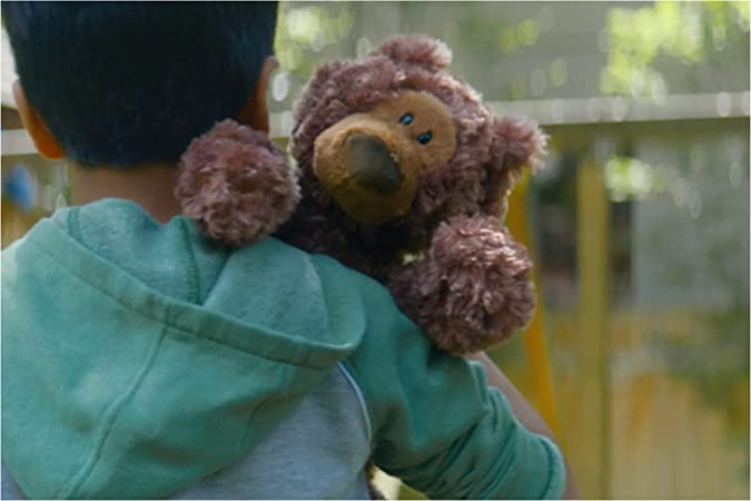 GUND - PHILBIN CHOCOLATE