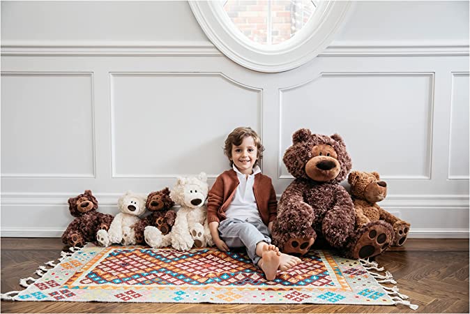 GUND - PHILBIN CHOCOLATE