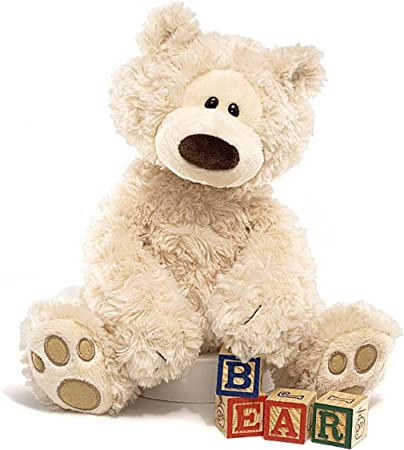 GUND - PHILBIN BEIGE