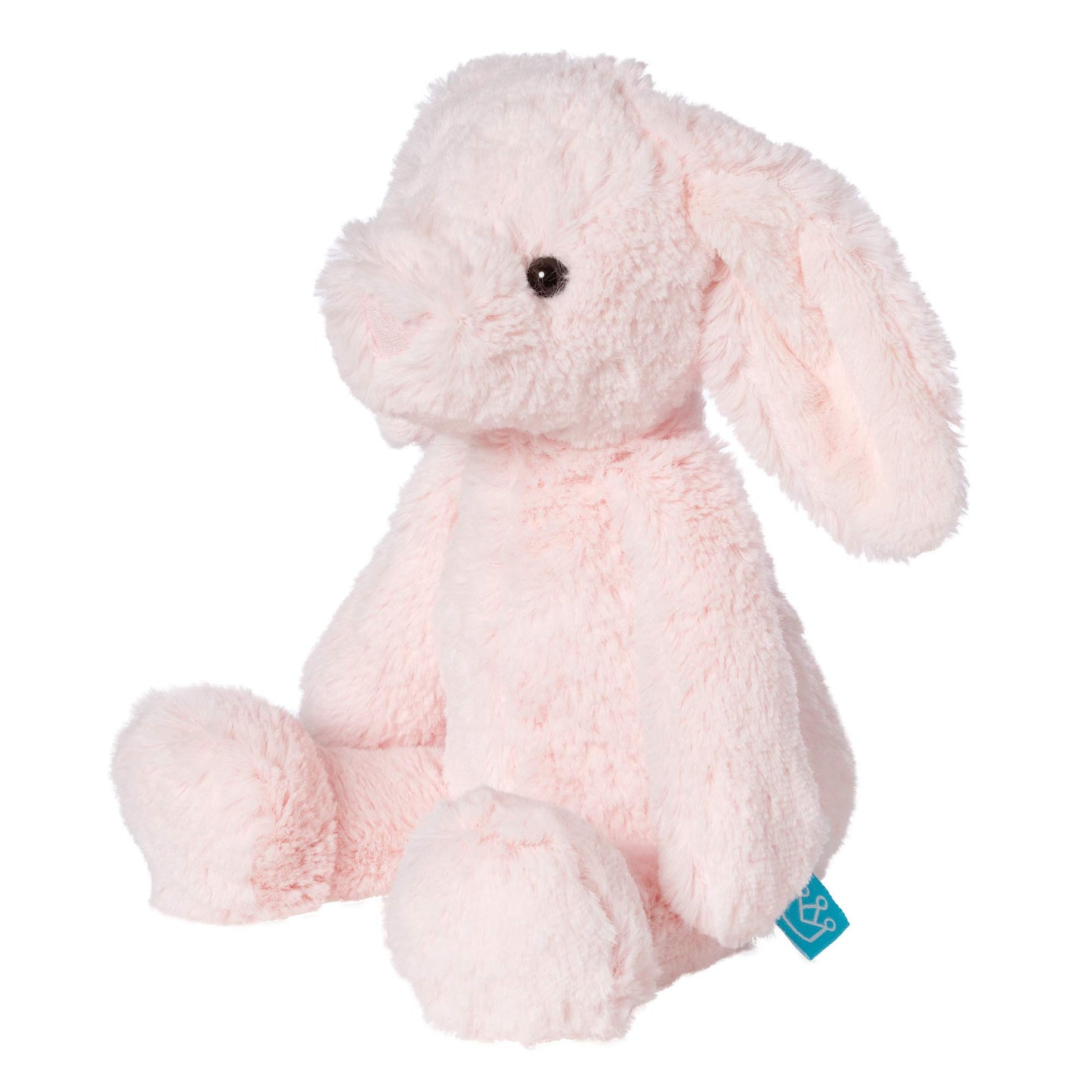 Stuffed Animal, Lovelies Binky Bunny Medium – Manhattan Toy