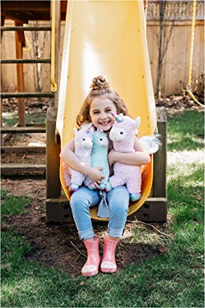 GUND - COTTON CANTY LLAMACORN