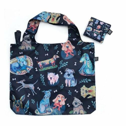 Allen Designs - DOG PARK FOLDING BAG