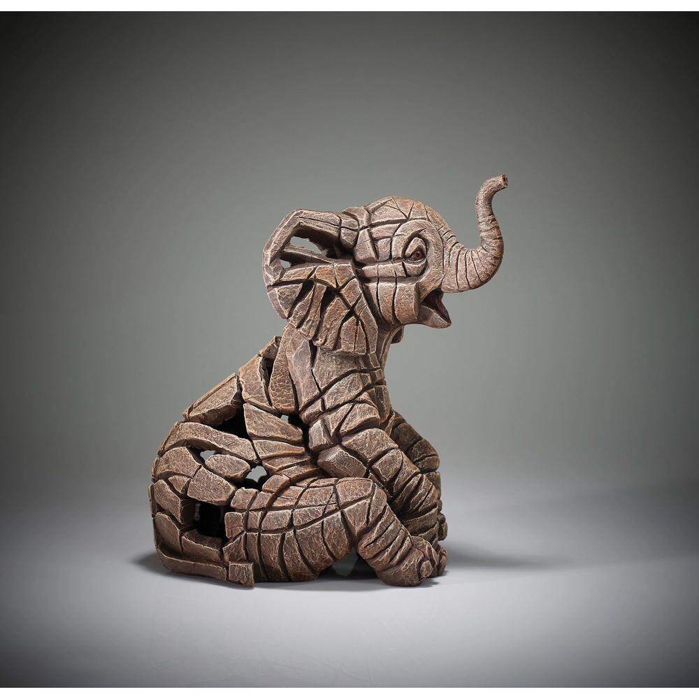 Edge Sculpture - ELEPHANT CALF