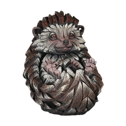 Edge Sculpture - HEDGEHOG FIGURE