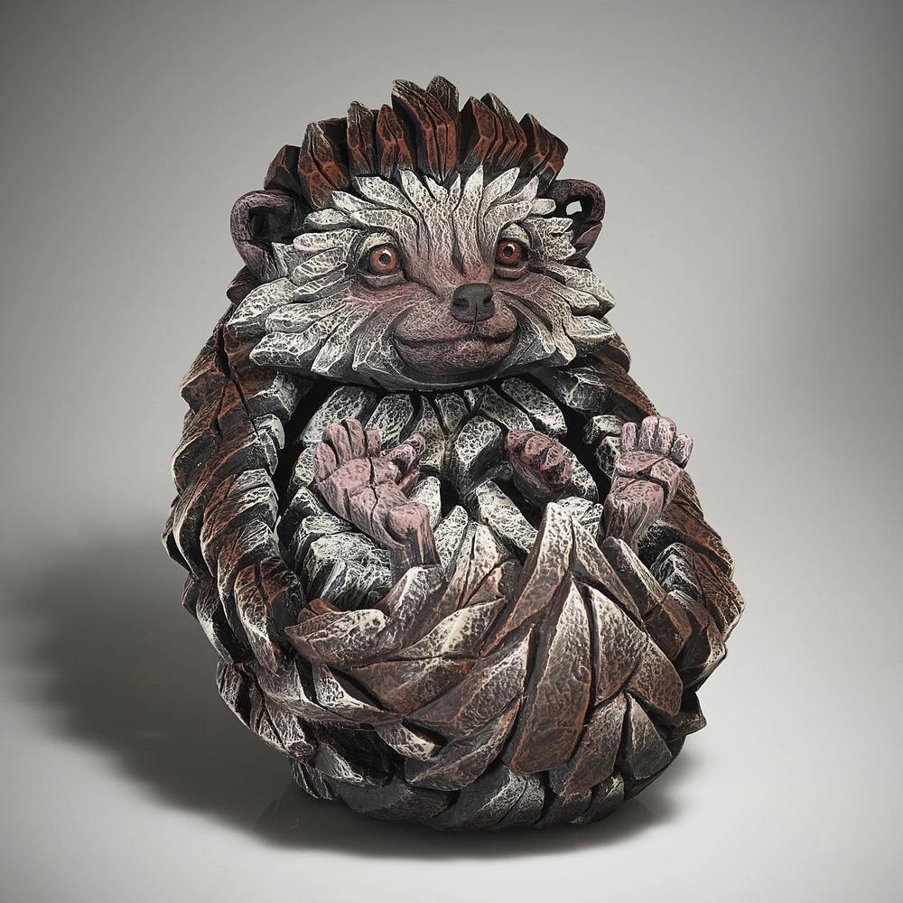 Edge Sculpture - HEDGEHOG FIGURE