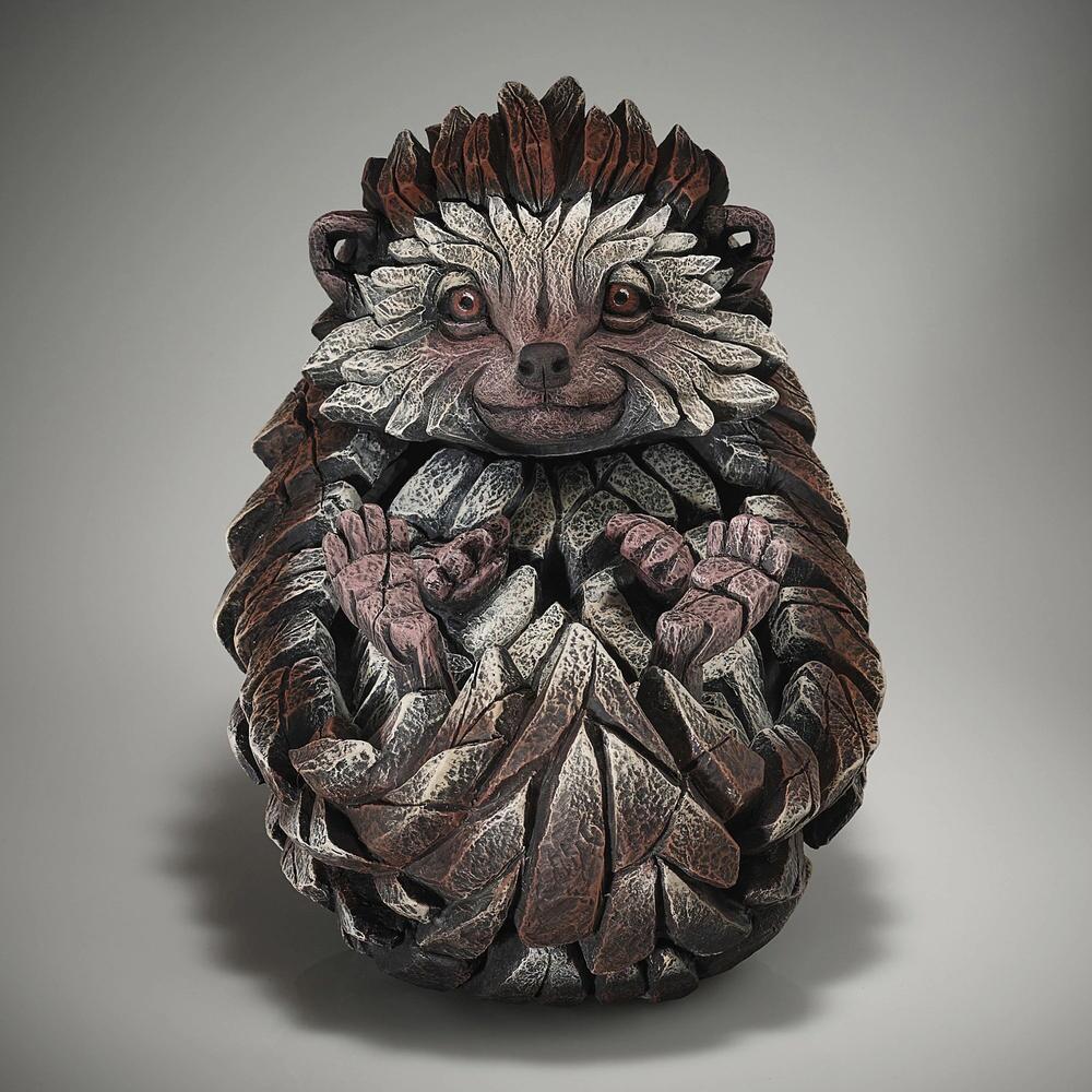 Edge Sculpture - HEDGEHOG FIGURE