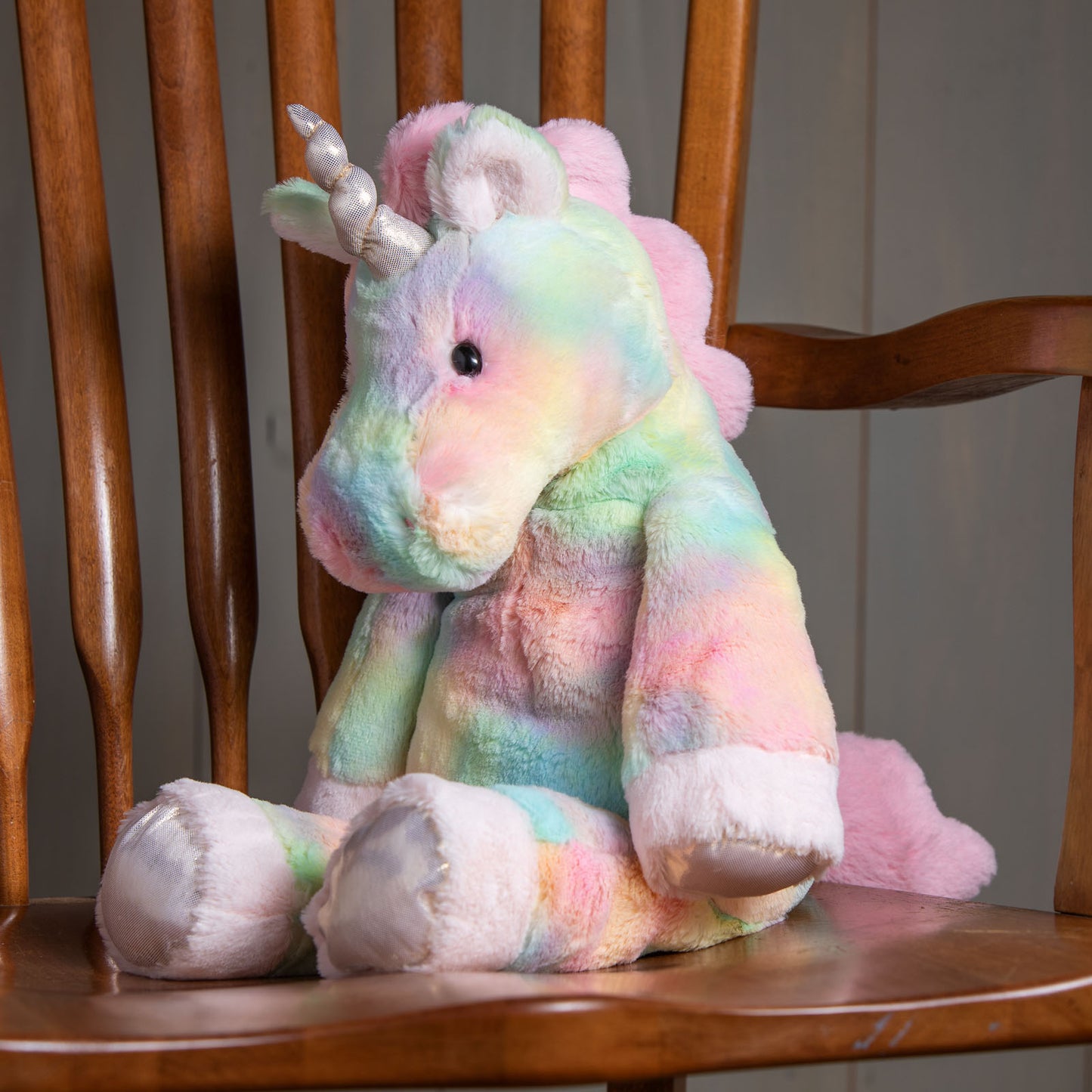 Mary Meyers - Marshmallow Fro-Yo Unicorn 13”