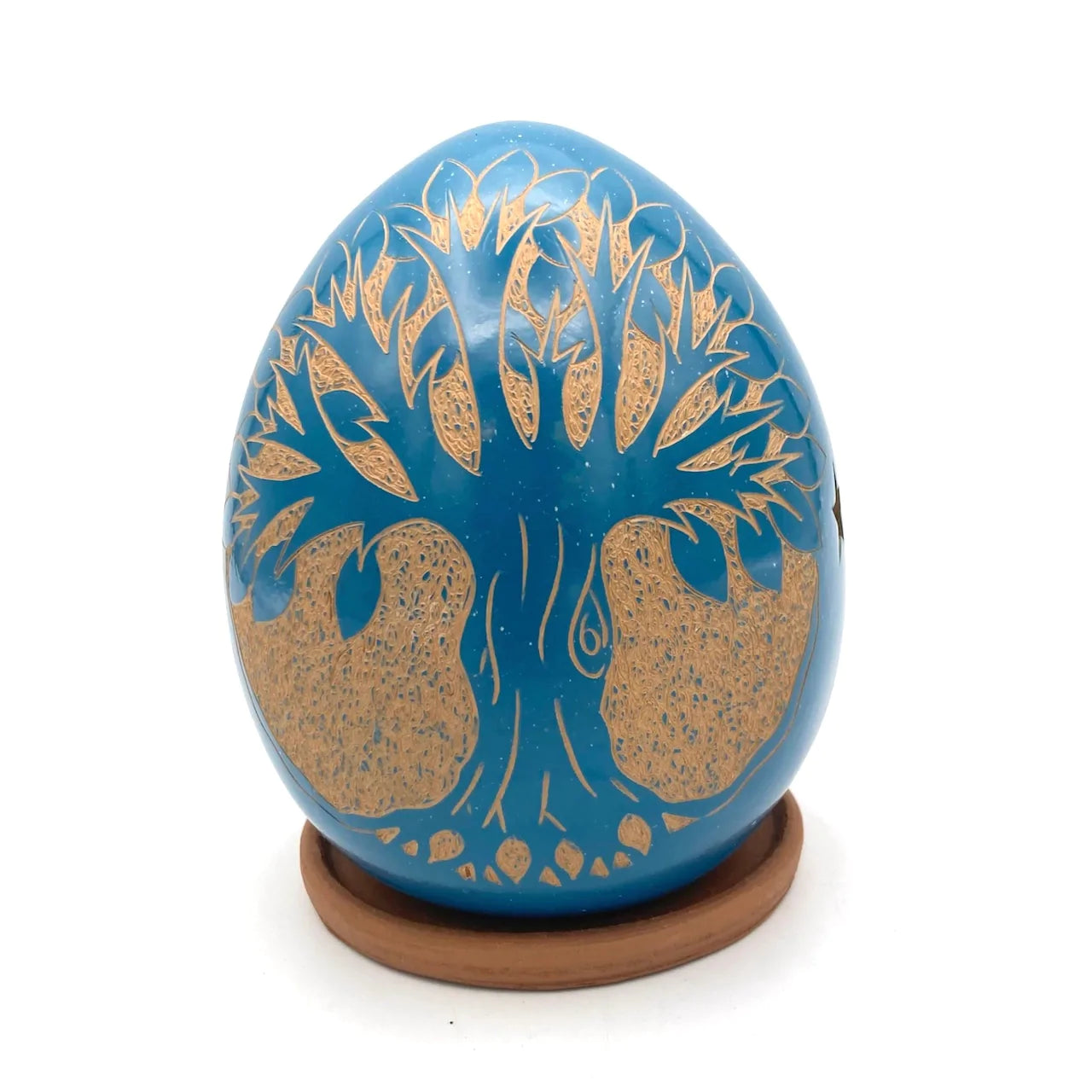 Women of the Cloud Fort - TREE OF LIFE LUMINARY