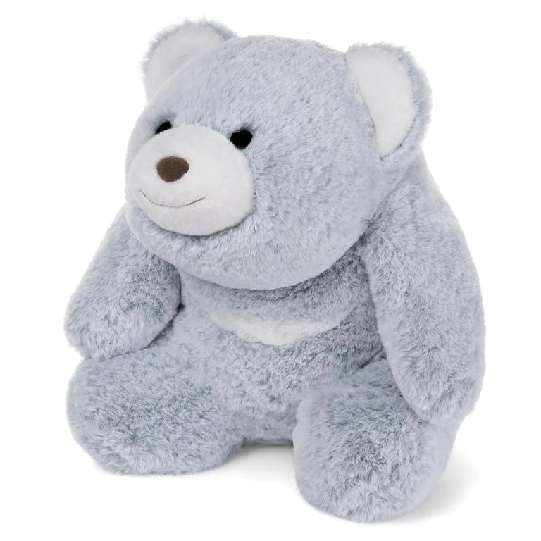 GUND - SNUFFLES ICE BLUE