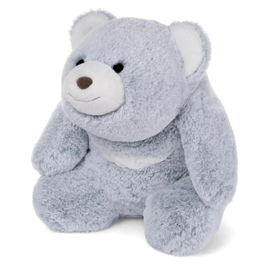 GUND - SNUFFLES ICE BLUE