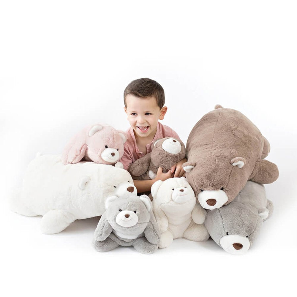 GUND - SNUFFLES ICE BLUE