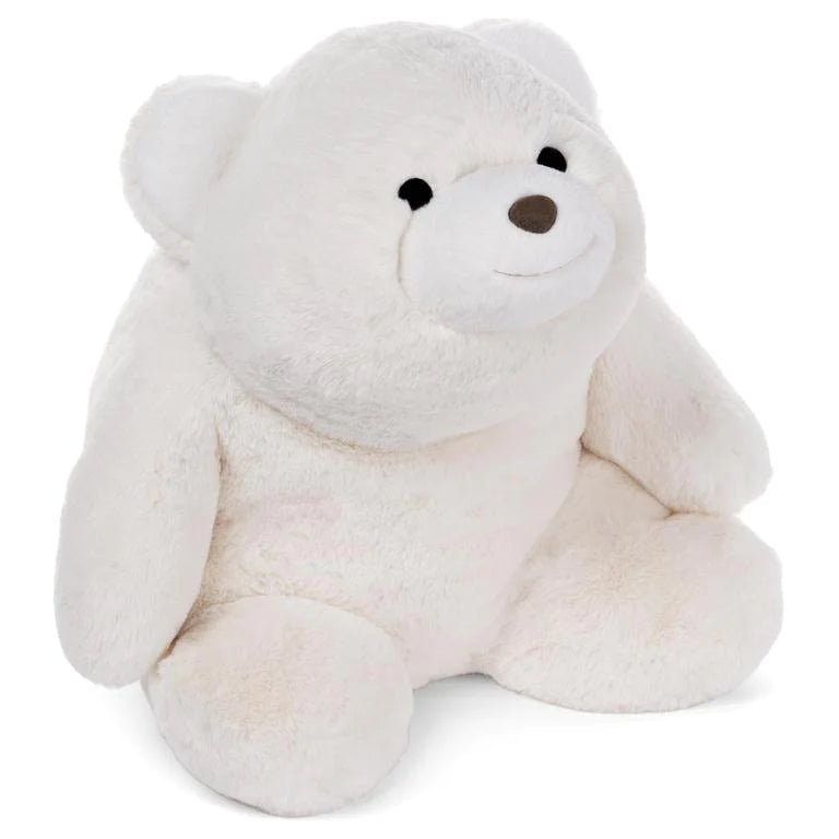 GUND - SNUFFLES WHITE
