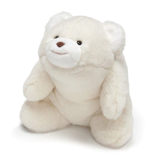GUND - SNUFFLES WHITE