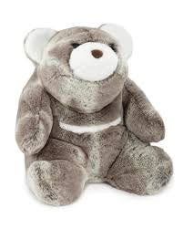 GUND - Snuffles Grey Brown 13”