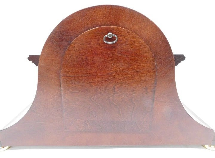 Howard Miller - GRANT MANTLE CLOCK (630-181)