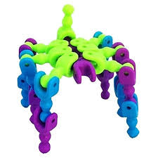 Zorbitz - TWIDDLE EXTREME - GLOW IN THE DARK!