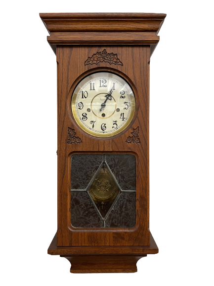 Vintage - Ansonia Wall Clock