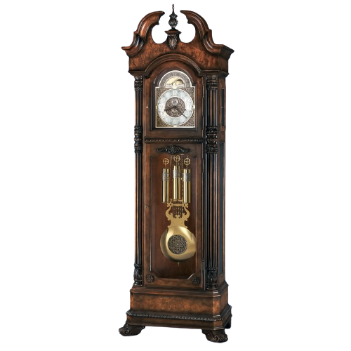 Howard Miller Reagan Grandfather Clock 610-999 610999
