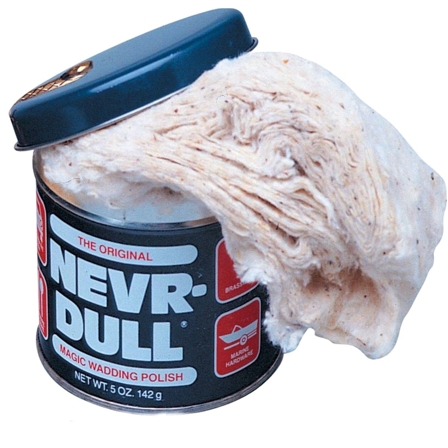 NEVR-DULL Furniture Cleaners & Polish McGuiresclocks 