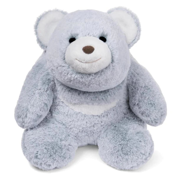 GUND - SNUFFLES ICE BLUE