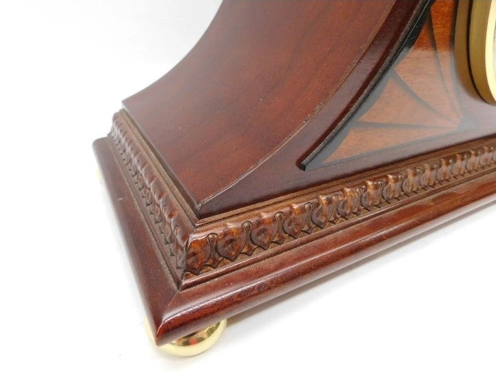 Howard Miller - GRANT MANTLE CLOCK (630-181)