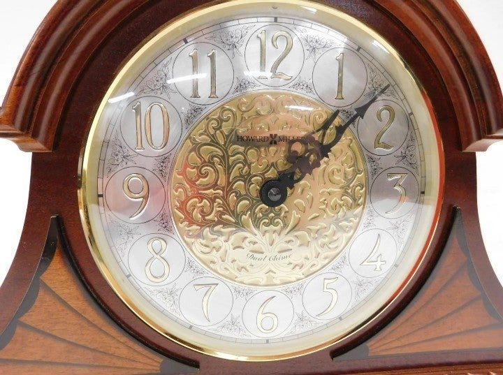 Howard Miller - GRANT MANTLE CLOCK (630-181)