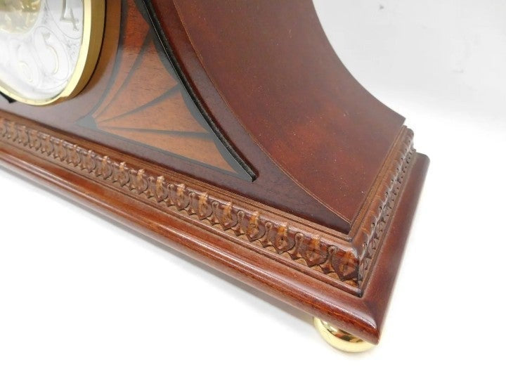 Howard Miller - GRANT MANTLE CLOCK (630-181)