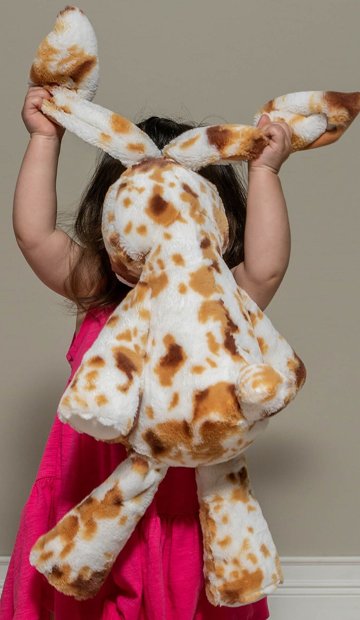 Mary Meyer - MARSHMALLOW BIG S'MORES BUNNY