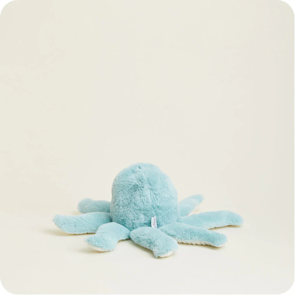 Warmies - OCTOPUS