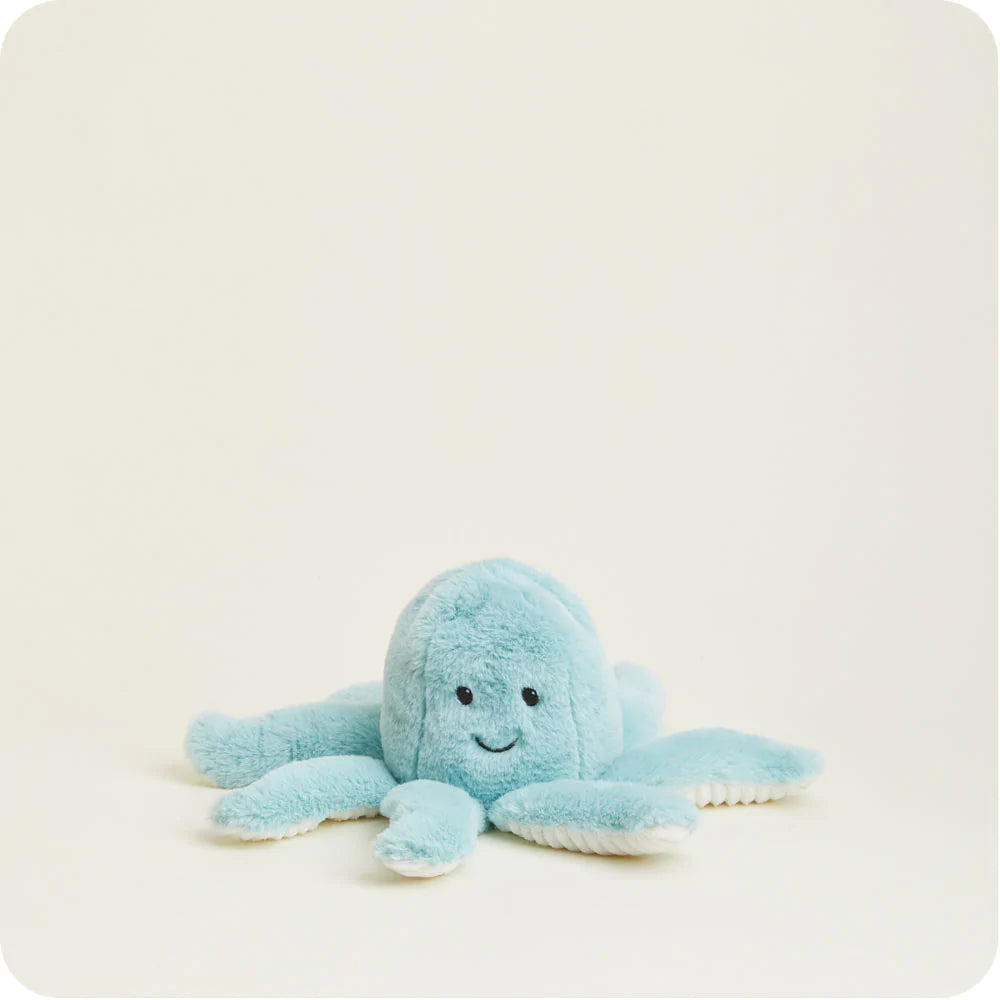 Warmies - OCTOPUS