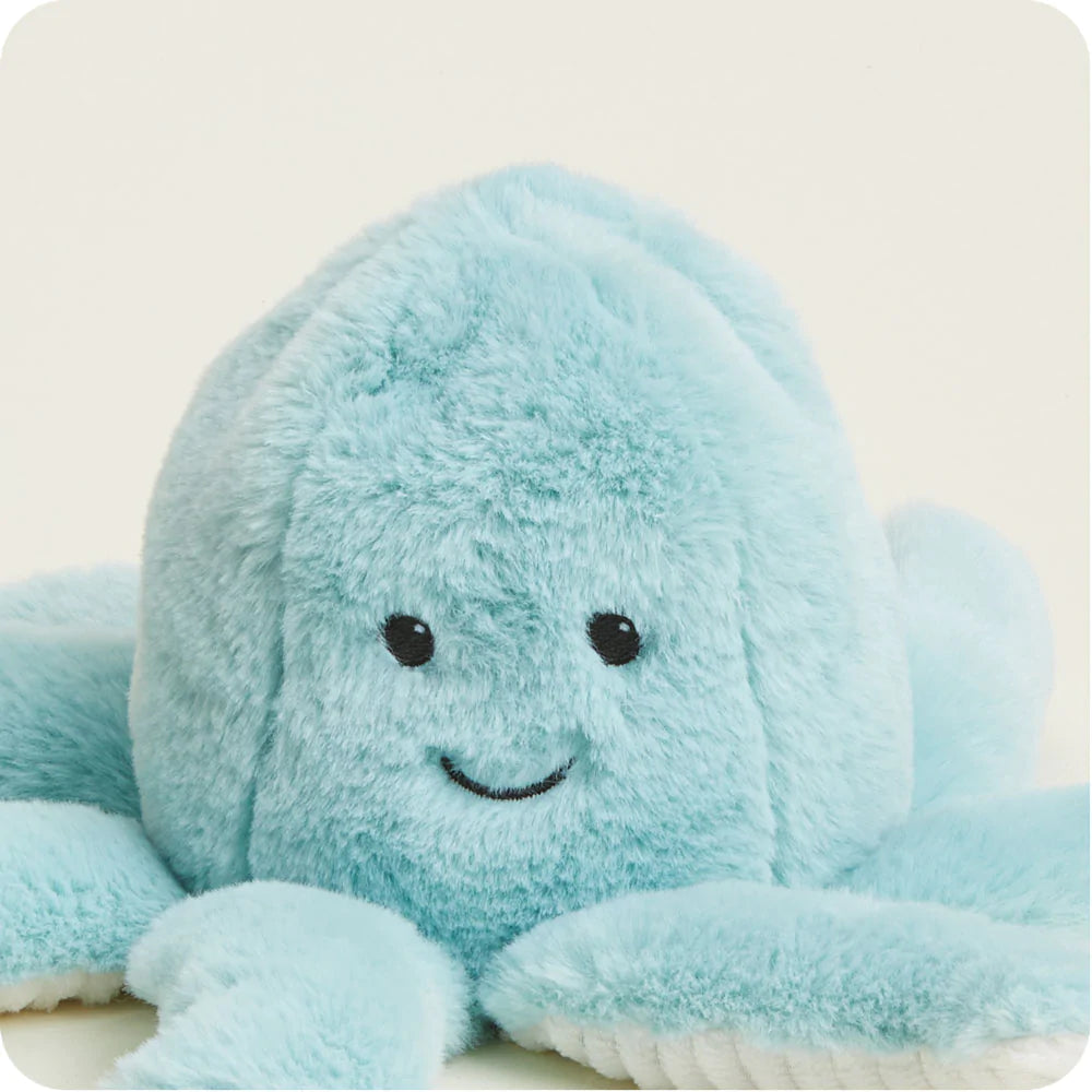 Warmies - OCTOPUS