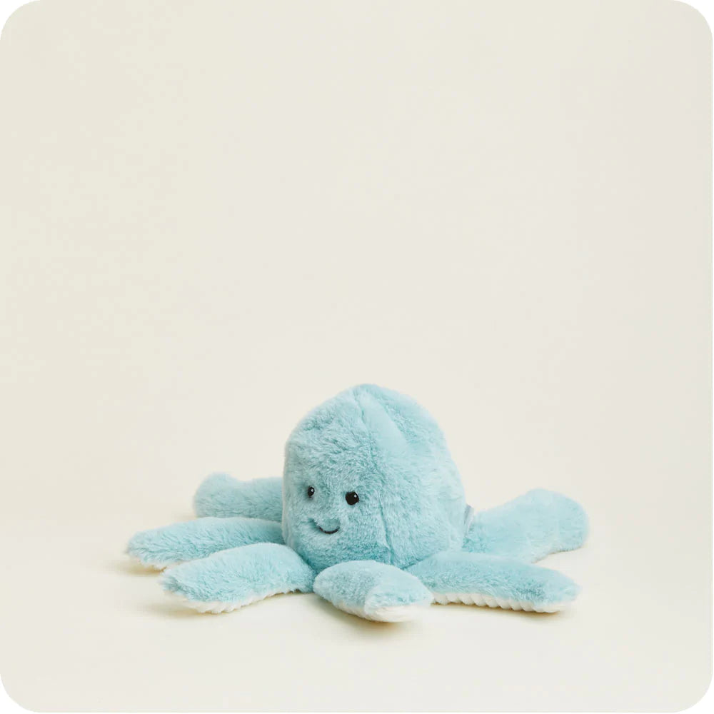 Warmies - OCTOPUS