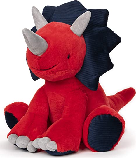 GUND - CARTON TRICERATOPS