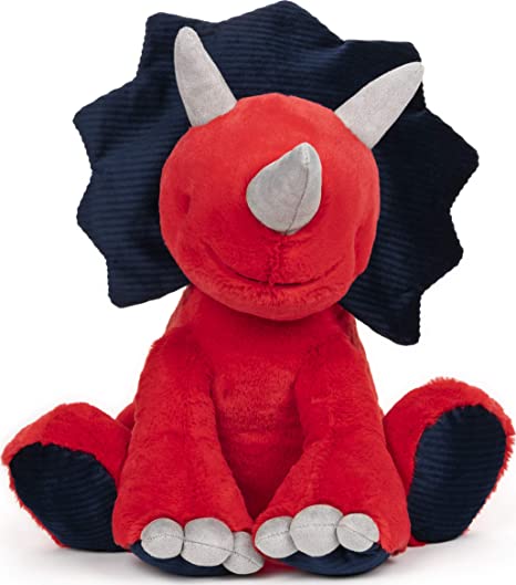 GUND - CARTON TRICERATOPS